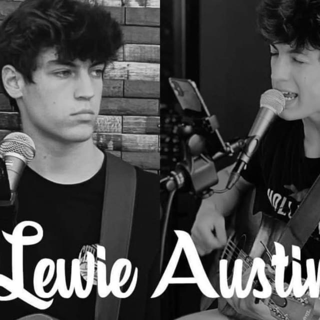 Lewie Austin