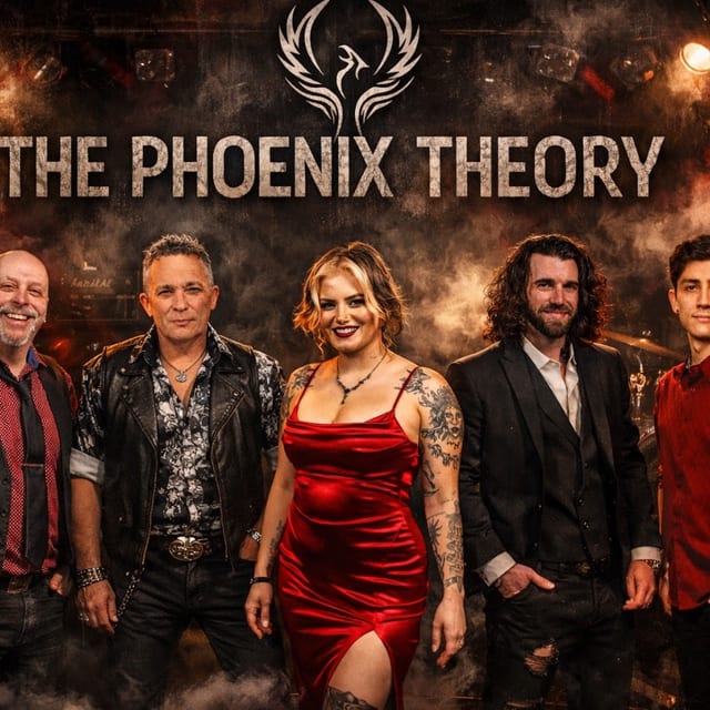 Phoenix Theory