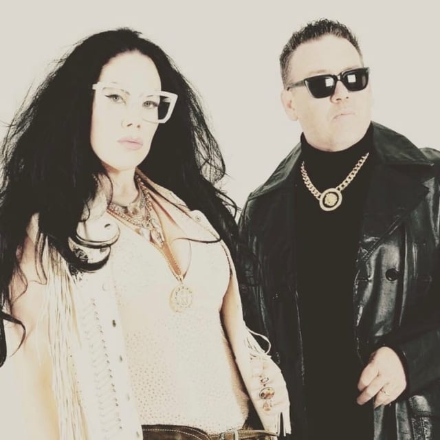 Laura Rain & The Cesar's