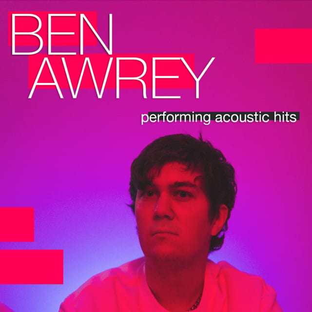 Ben Awrey