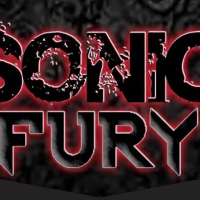 Sonic Fury