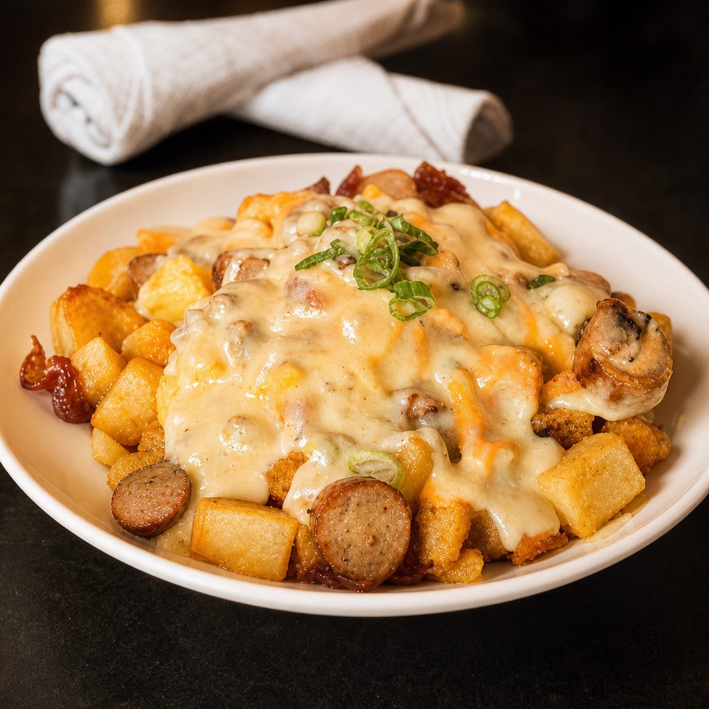 Hangover Bowl.