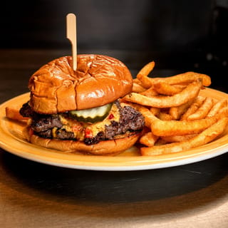 Smash Burger