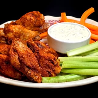 Dang! Wings