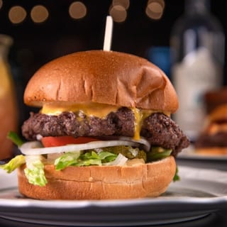 Pub Burger
