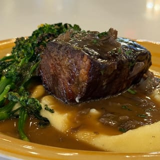 Signature Short Rib